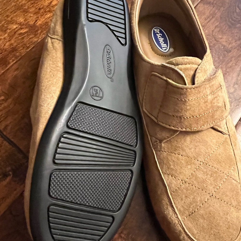 Dr Scholl’s Leather 7.5
